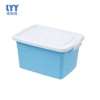 珞裕垣 收纳箱 32*23*18CM 个