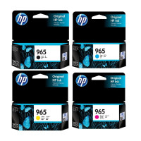 惠普hp 3JA80AA 965墨盒965XL 969XL 3JA84AA OfficeJet Pro9010 9020