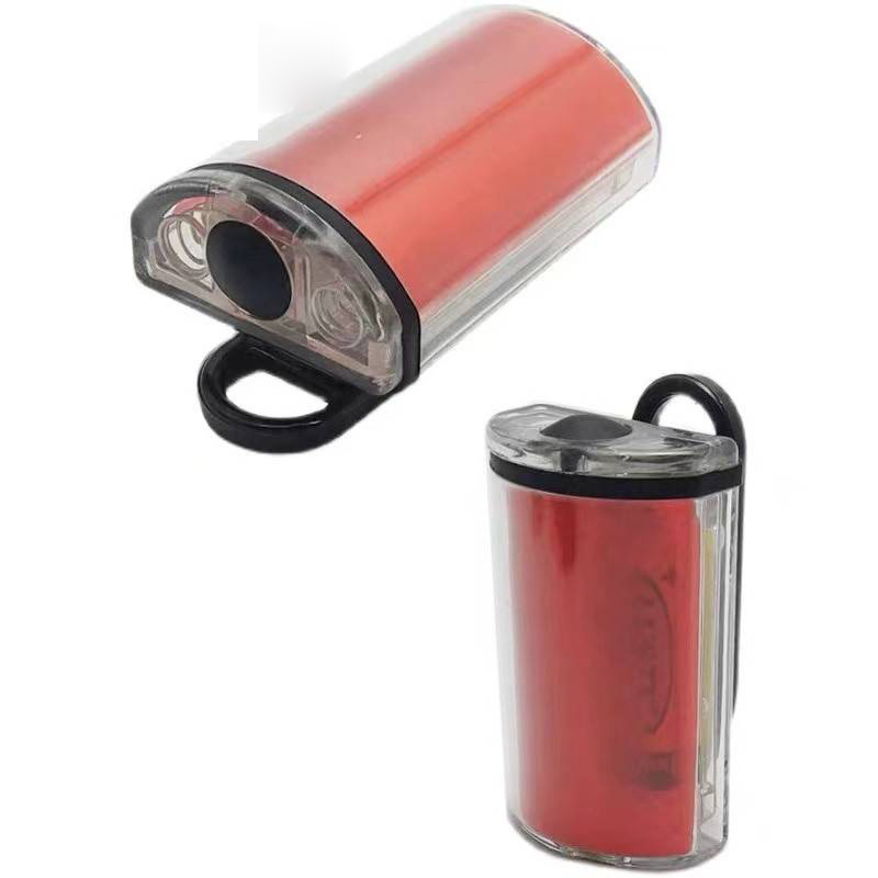 RDZM 磁吸红光 多功能LED警示灯 GAD101 套(红色光