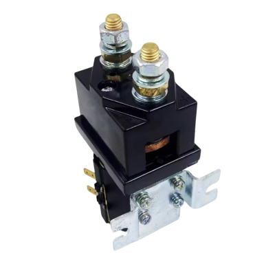 亮刃 制动接触保护模块 SW60-4-GTCSWI 个