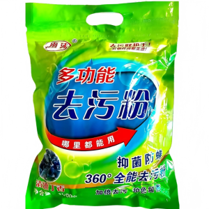 雨沫 去污粉 YM-360 袋