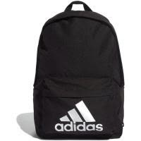Adidas双肩包休闲运动包大容量商务通勤手提电脑包多功能旅行包
