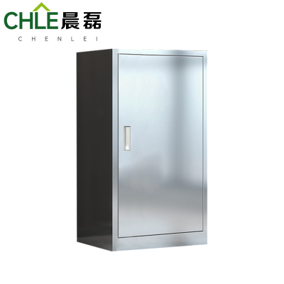 晨磊不锈钢柜1300x800x750mm(厚1.5mm)台