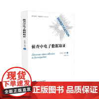侦查中电子数据取证