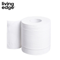 栎捷时4层加厚有芯卷纸 13.8x10.4CM/180g*1卷/提卷纸