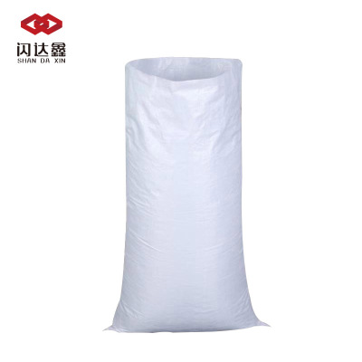 闪达鑫 聚丙烯复合塑料编织袋 C型 80G 480*800MM 覆膜款 200个/包