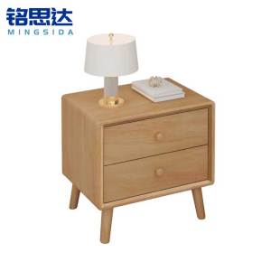 铭思达床头柜