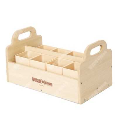 KB1-TF055 通用杯筒收纳架