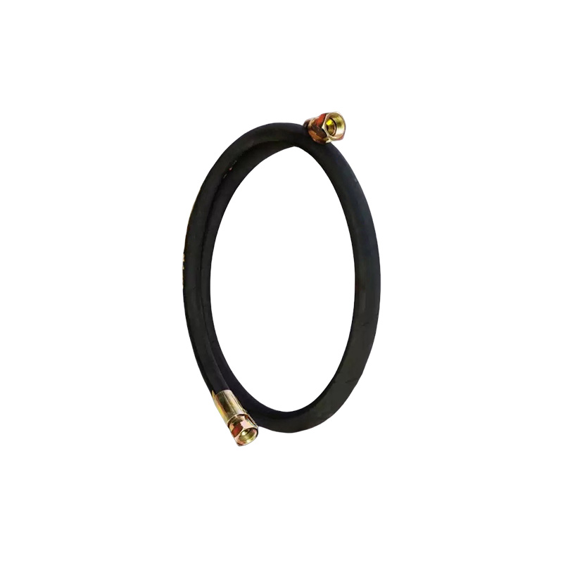 铁邦邦 高压钢丝编织油管 M18 x1.5mm 30MPa/米