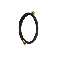 铁邦邦 高压钢丝编织油管 M18 x1.5mm 30MPa/米