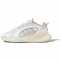 ADIDAS阿迪达斯休闲鞋轻便舒适低帮男女运动鞋JI4347 D