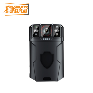 淘行者 TXZ-51 512G摄影记录仪 (计价单位:个)黑色