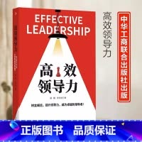 高效领导力 [正版]隐形领导力法则不带团队你也不用一个人干企业管理类书籍高效领导力不懂带团队你就自己累公司管理者方面经营