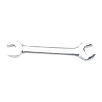 长鹿 碳钢镜面双头呆扳手 6X7mm