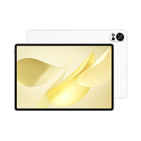 HUAWEI MatePad Air 12英寸 2025 华为平板电脑 鸿蒙AI 2.8K高刷超清全面屏 WIFI 12GB+512GB 羽砂白
