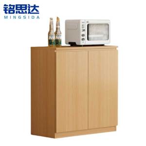 铭思达储物柜双门个