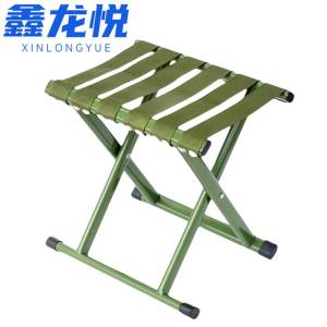 鑫龙悦 小凳子 折叠凳 300*240*310mm 个