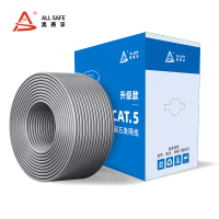 超五类非屏蔽网线 ASF-W305GY