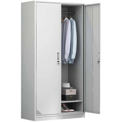 广顺泰 二门更衣柜 EM-941 900*420*1800mm 组