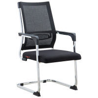 盛松林 电脑椅 网面弓形 把