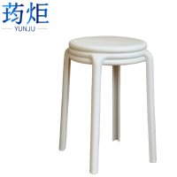 荺炬圆凳子30*47cm个