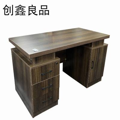 创鑫良品 办公桌 1200*600*750mm/张