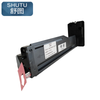 舒图 硒鼓粉盒W1333A/支