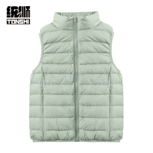 统狮羽绒服坎肩414-3 件