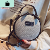 小包包女包2020新款潮流行夏小圆包斜挎包时尚单肩可爱洋气NEW LAKE女斜挎包