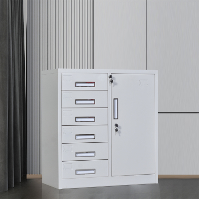 臻远工厂存储柜资料柜ZY-NW-17840*750*390厚度0.6mm