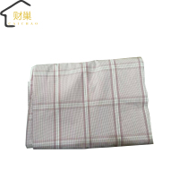 财巢 老粗布床单 250*250cm /条