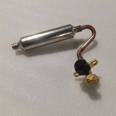 帮客材配 全新原装 倍科 KFR- 35GW/SC1 截止阀组件 收前务必验货