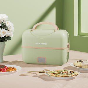 欧锐铂 鲜人一步-多功能电热饭盒 ORB-986