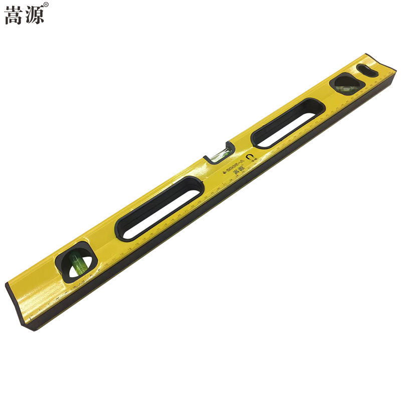 嵩源 铝合金水平尺 600mm/把