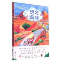 [N]想念梅姨/金芦苇国际大奖书系-9787533967420