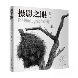 正版新书]摄影之眼陈峰9787302661665