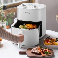 九阳(Joyoung)空气炸锅 5L KL50-J661