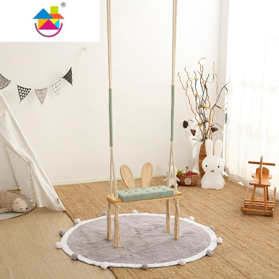 秋千吊椅室内儿童