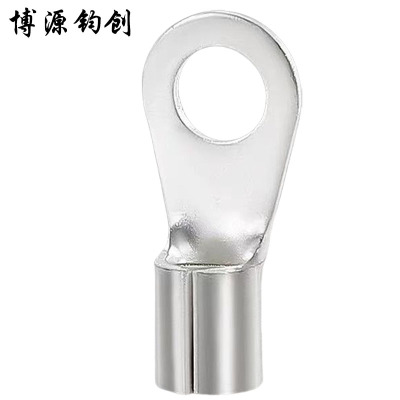 博源钧创 冷压端子 OT16-18黄铜 个