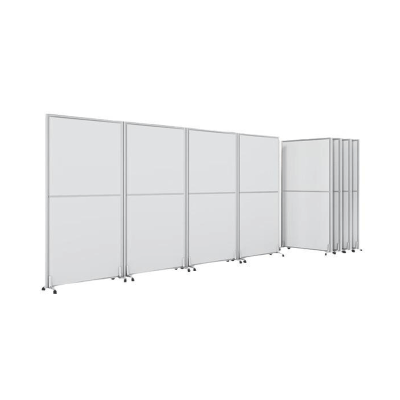 隔断屏风 1000*120*2000mm