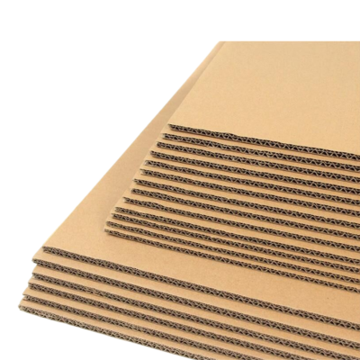 奥格隆 瓦楞纸板 3000*2000mm 厚6mm/张