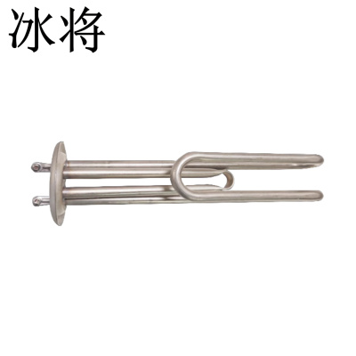 冰将 304不锈钢开水器加热管 个