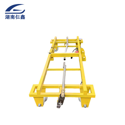 仨鑫 四轮限位推车 SX-15 /台