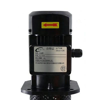 冀泽尔瑞 冷却泵 TC-4180 台