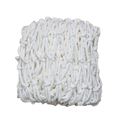 众城应鑫 尼龙网防护网 白色 平方米