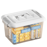 鑫木樽整理箱30*22*18cm个