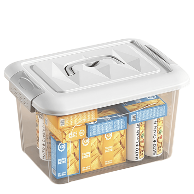 鑫木樽整理箱30*22*18cm个