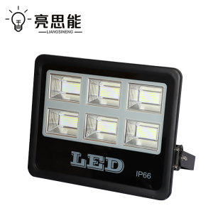 亮思能 防水防爆LED投光灯 LSN-TGD 100W/个
