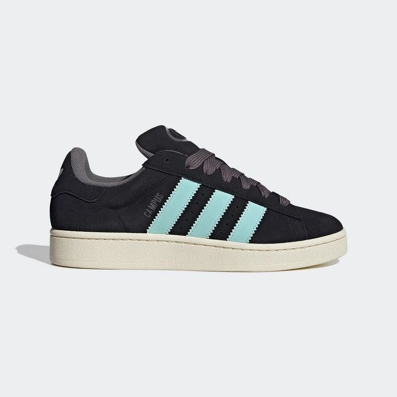 ADIDAS阿迪达斯三叶草休闲鞋舒适耐磨低帮男女板鞋JQ0740 D