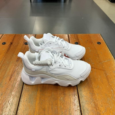 NIKE耐克休闲鞋RYZ 365 II舒适耐磨低帮女鞋运动鞋CU4874-100 D
